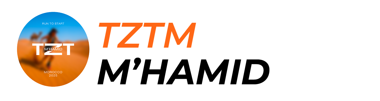 TZTM M'HAMID